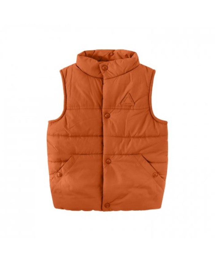 Your Whishes Body Warmer Orros Mango 